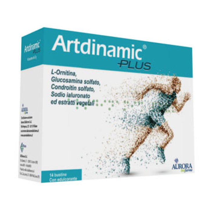 ARTDINAMIC PLUS 14BUST ARTDINAMIC PLUS 14BUST