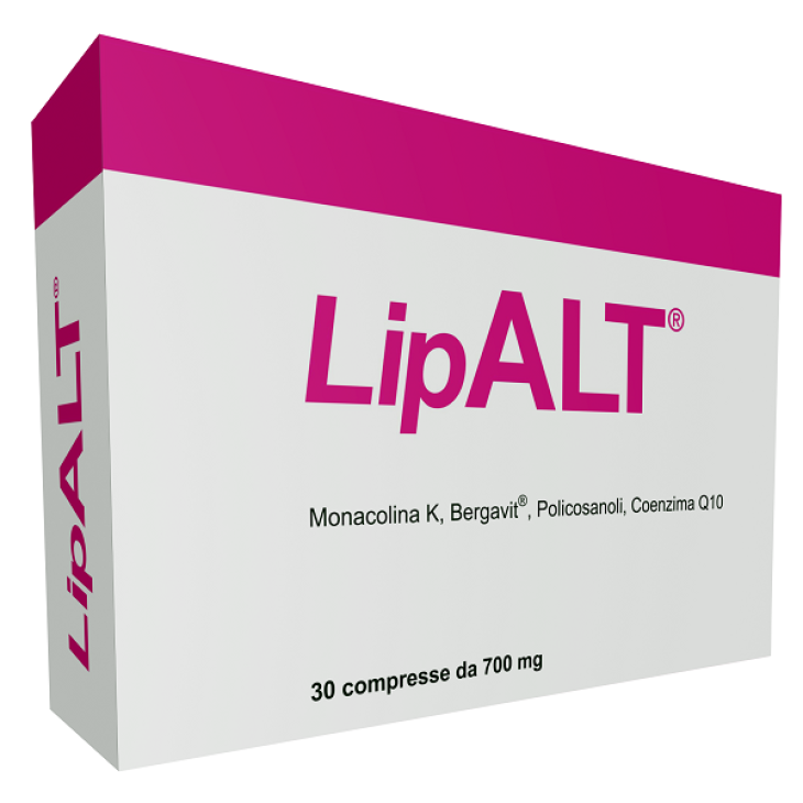 LIPALT 30CPR< LIPALT 30CPR<