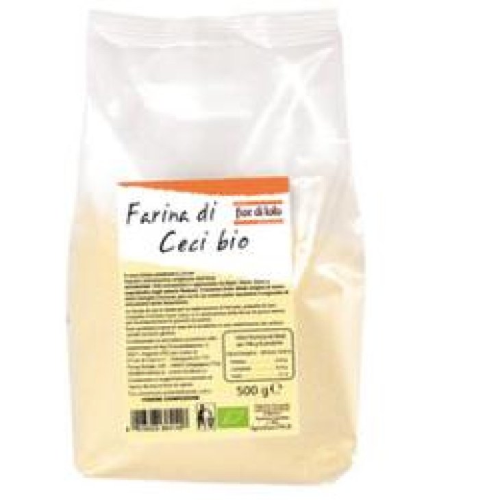 PROBIOS Farina Ceci Bio 500g