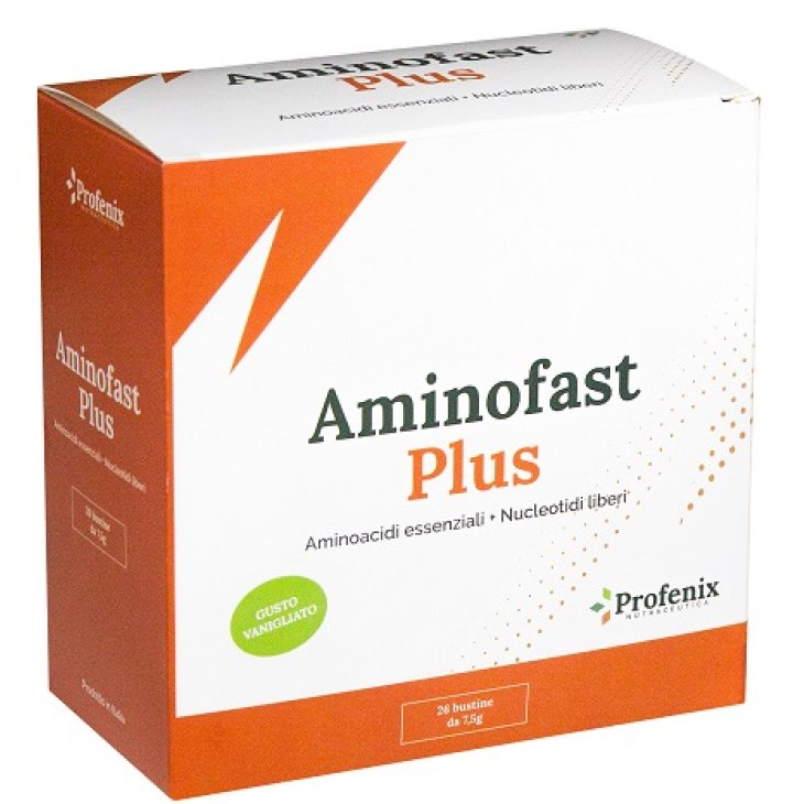 AMINOFAST 26BUST