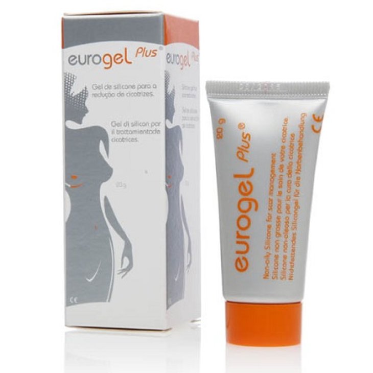 EUROGEL Plus Gel 20ml