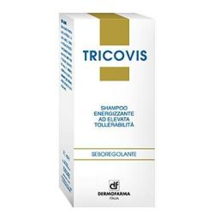 TRICOVIS-SHAMPO 150ML TRICOVIS-SHAMPO 150ML