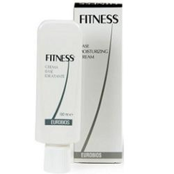 FITNESS Crema Idrat.100ml FITNESS Crema Idrat.100ml