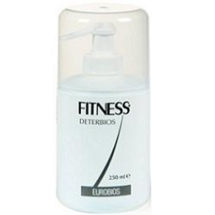 FITNESS Deterbios 250ml FITNESS Deterbios 250ml