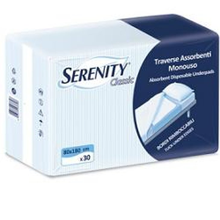 SERENITY TRAV 80X180 XL 37643<
