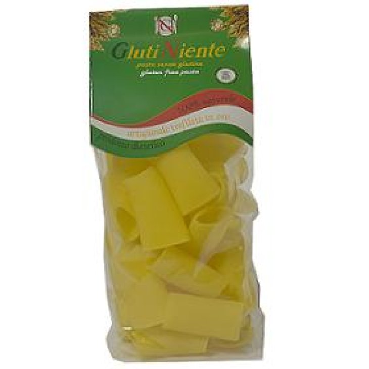 GLUTINIENTE Paccheri 400g GLUTINIENTE Paccheri 400g