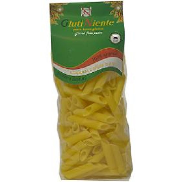 GLUTINIENTE Penne Rig.400g GLUTINIENTE Penne Rig.400g