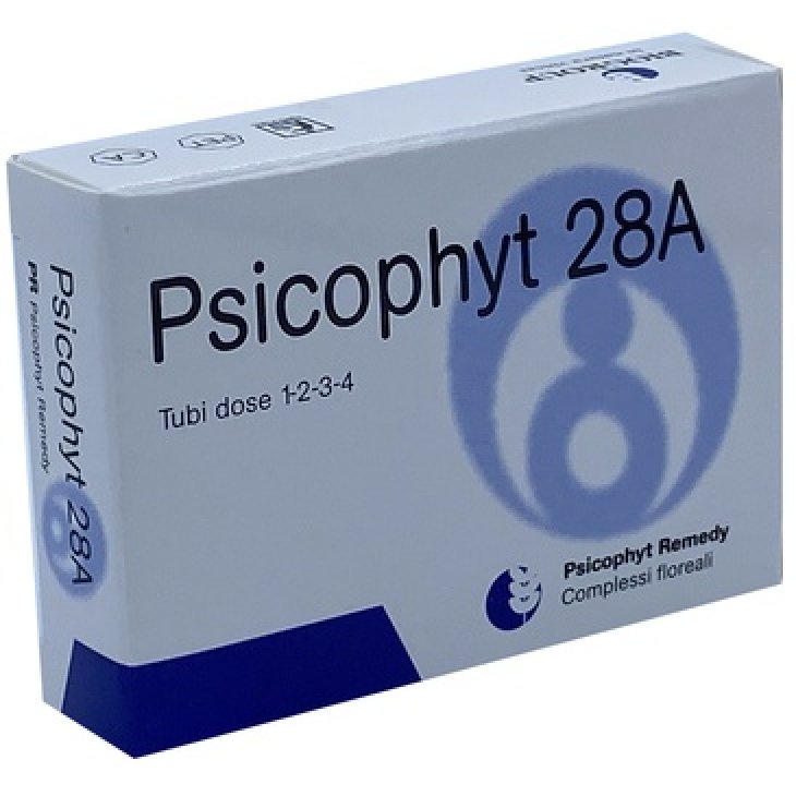 PSICOPHYT REMEDY 28A GR