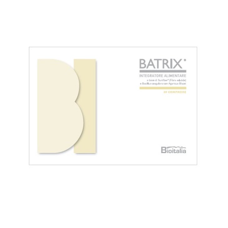 BATRIX 30CPR BATRIX 30CPR