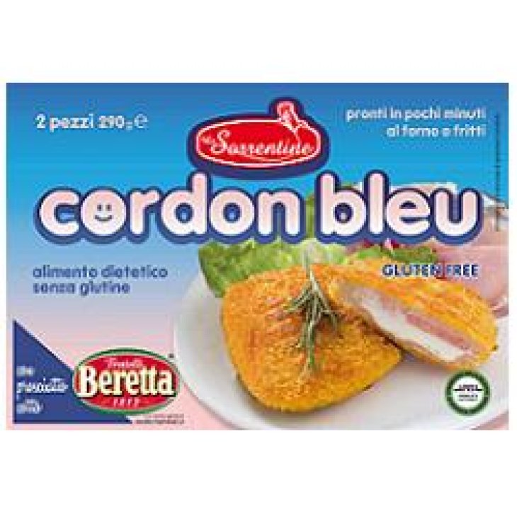 LE SORRENTINE CORDON BLEU 290G LE SORRENTINE CORDON BLEU 290G