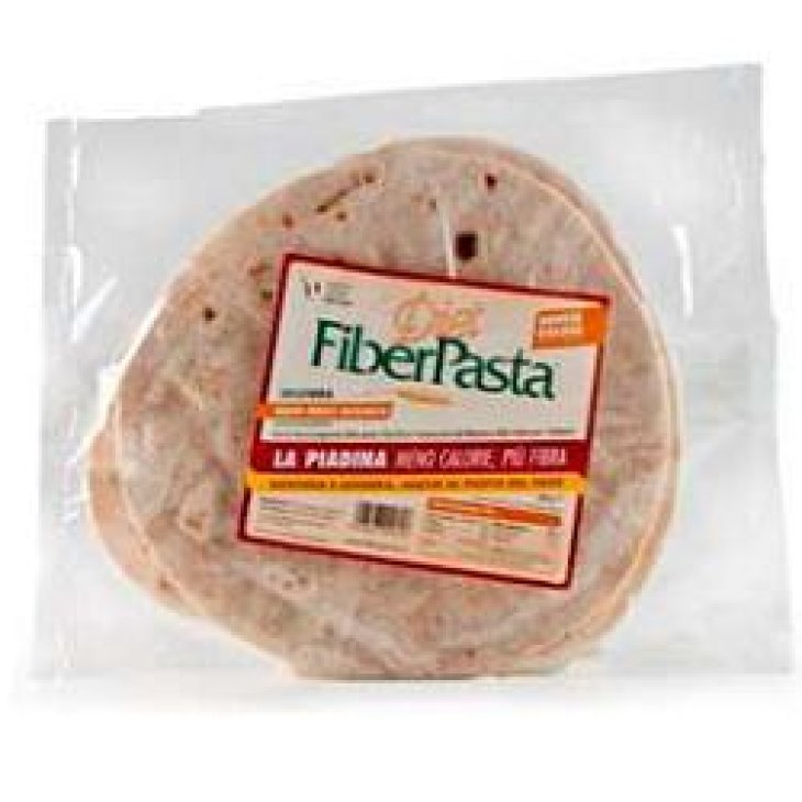 FIBERPASTA Piadina 300g FIBERPASTA Piadina 300g