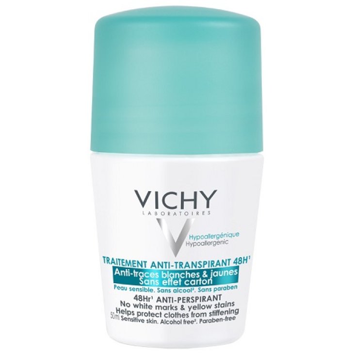 VICHY-DEOD BILLE ANTITRANSP 50M