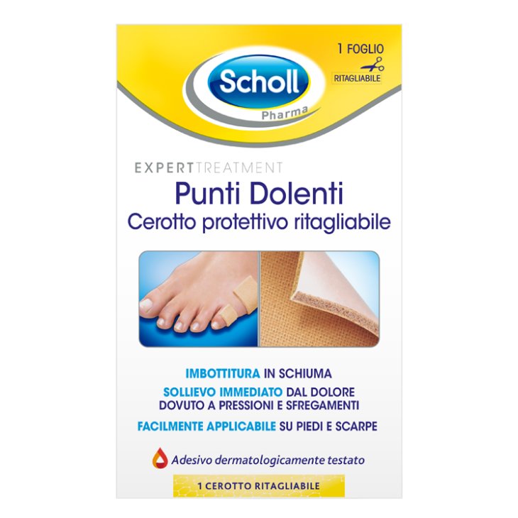 SCHOLLS CER RITAGL CALLI/DURONI* SCHOLLS CER RITAGL CALLI/DURONI*