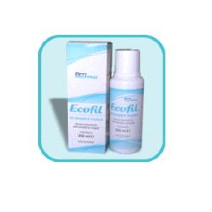 ECOFIL Det.250ml ECOFIL Det.250ml