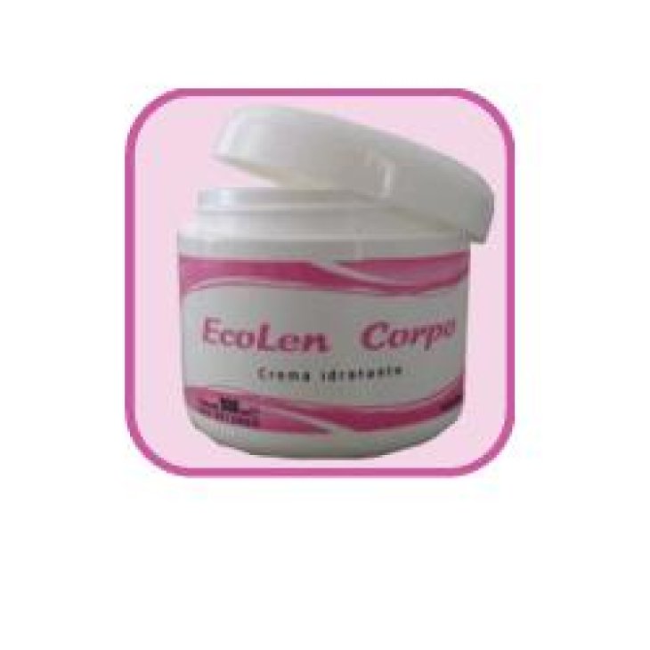 ECOLEN Crema Corpo 500g ECOLEN Crema Corpo 500g