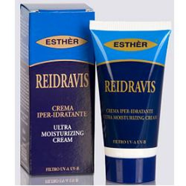 REIDRAVIS CR IPERIDRAT 50ML REIDRAVIS CR IPERIDRAT 50ML