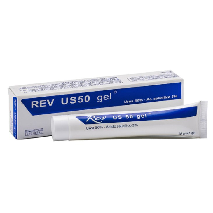 REV US50 50ML REV US50 50ML