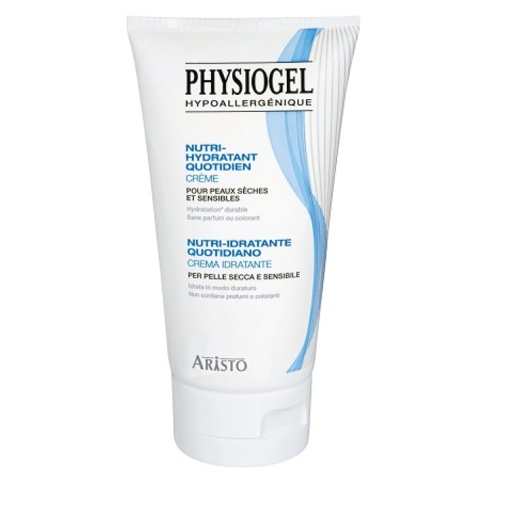 PHYSIOGEL CREMA 150ML PHYSIOGEL CREMA 150ML