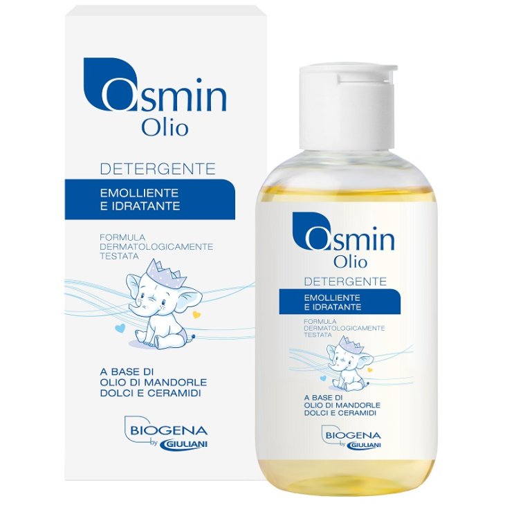 OSMIN-OLIO 250ML OSMIN-OLIO 250ML