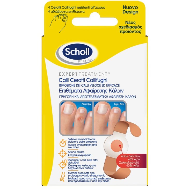 SCHOLLS CER CALLIF TRATT R/PROT SCHOLLS CER CALLIF TRATT R/PROT