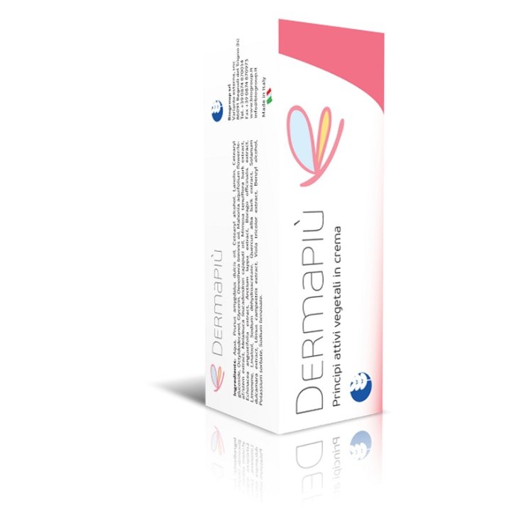 DERMAPIU'Crema 50ml