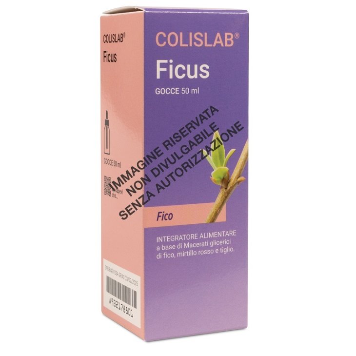 LDF FICUS GOCCE 50ML