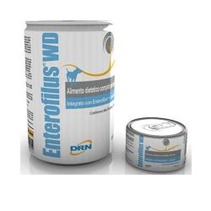 ENTEROFILUS WET DIET 150G ENTEROFILUS WET DIET 150G