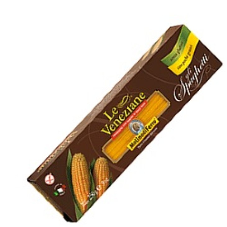 LE VENEZIANE SPAGHETTI 250G