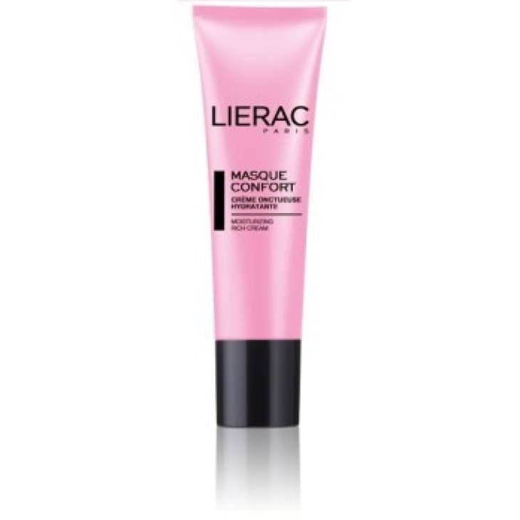 LIERAC MASQUE CONFORT IDRATANT LIERAC MASQUE CONFORT IDRATANT