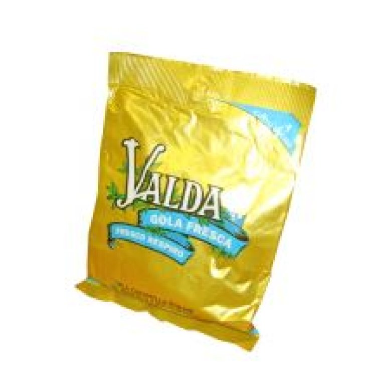 VALDA GOLA FRESCA BUSTA 60G