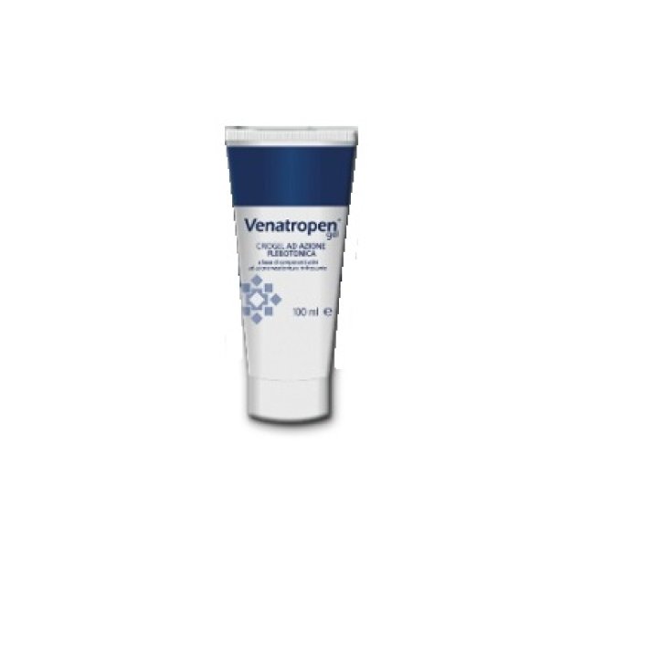 VENATROPEN GEL 100ML VENATROPEN GEL 100ML