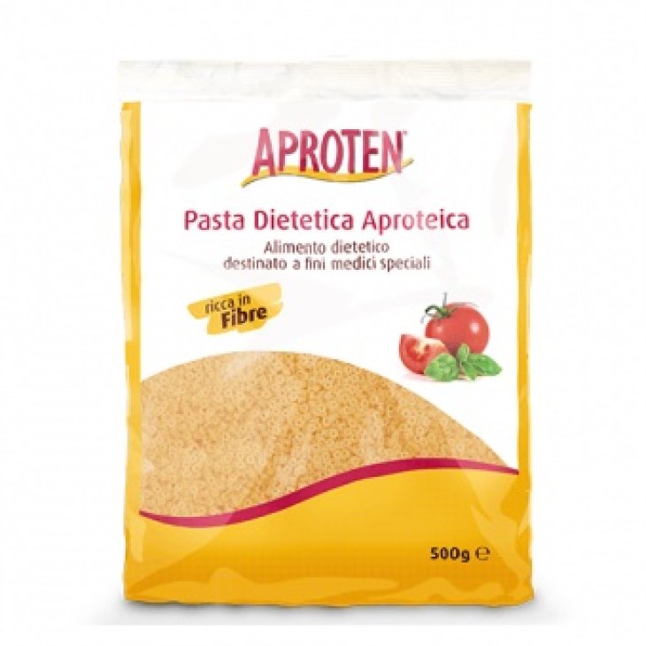 APROTEN ANELLINI 500G PROMO