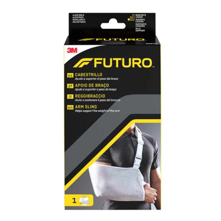 FUTURO Reggibraccio Adulti FUTURO Reggibraccio Adulti
