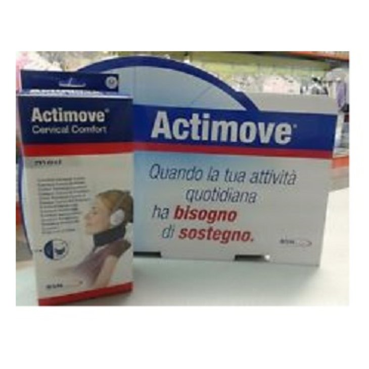 ACTIMOVE CERVICAL M ACTIMOVE CERVICAL M
