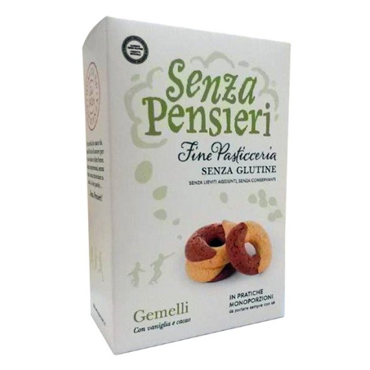 S/PENSIERI GEMELLI MONODOSI