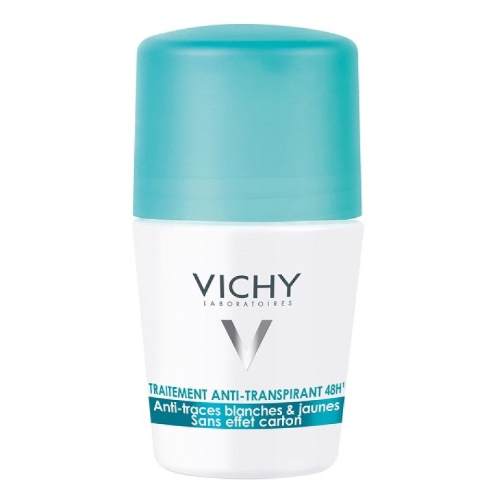 VICHY DEO BILLE ATRACE INT 50ML
