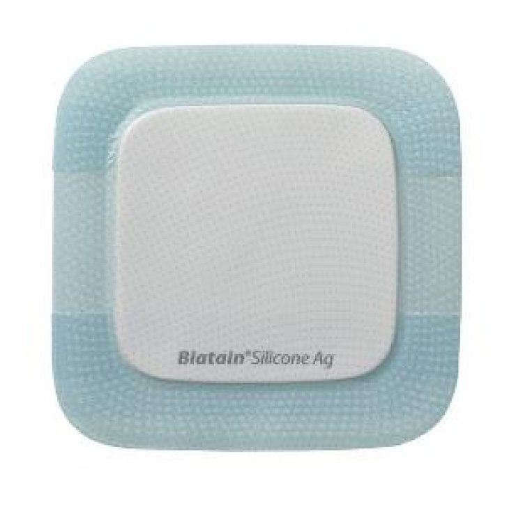 BIATAIN AG Sil.10x10x5 pz BIATAIN AG Sil.10x10x5 pz