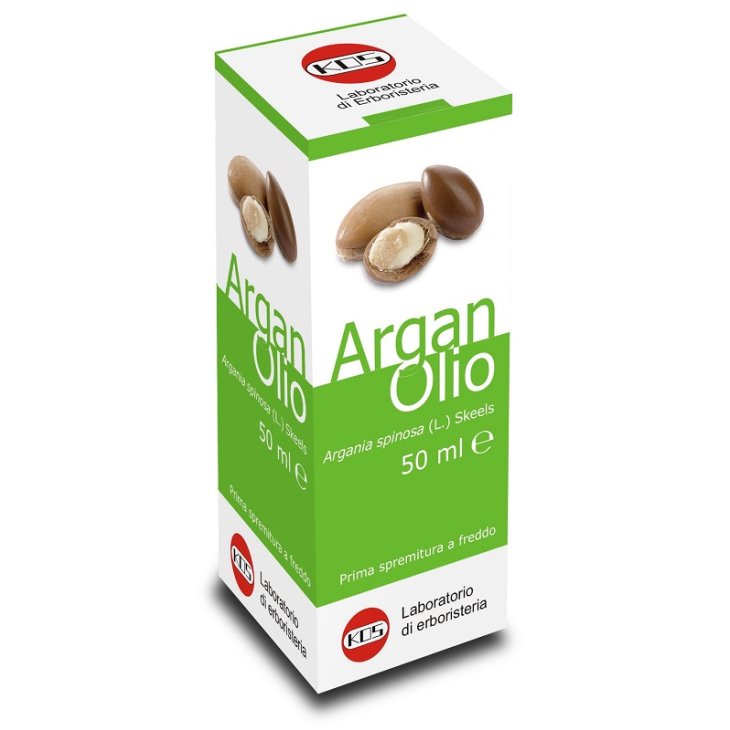 OLIO ARGAN 50ML KOS OLIO ARGAN 50ML KOS