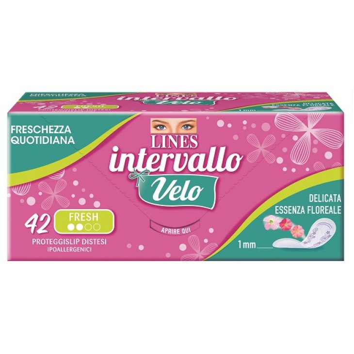 LINES VELO FIORIEAGRUM X42 5373