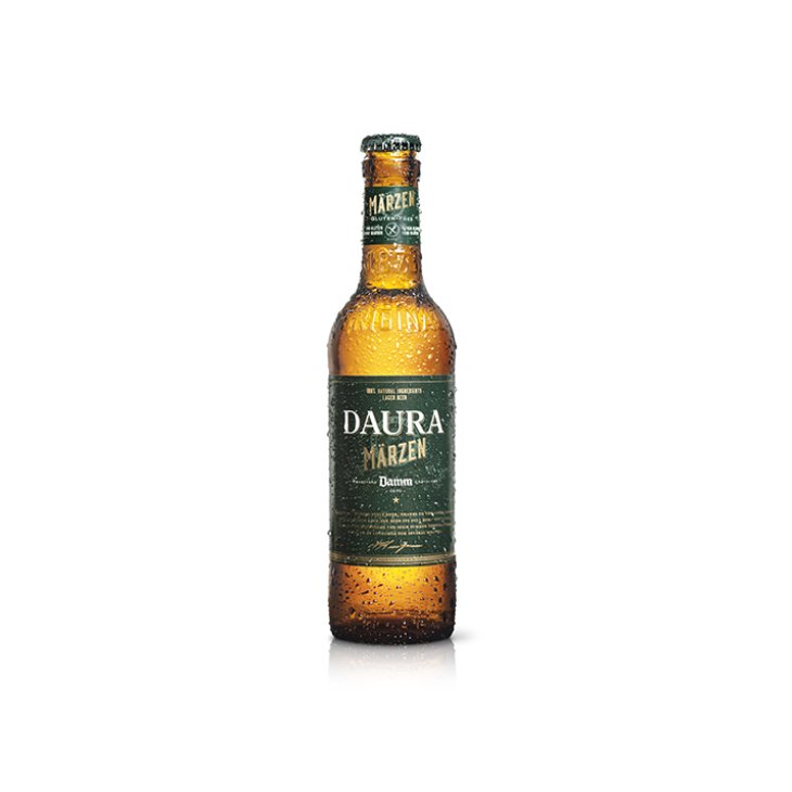 BIRRA DAURA MARZEN 330ML
