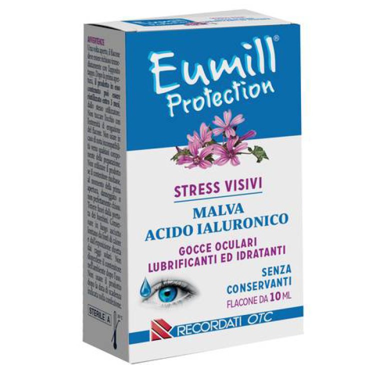 EUMILL PROTECTION FL 10ML
