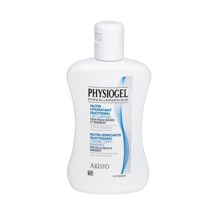 PHYSIOGEL LOZIONE CORPO 200ML PHYSIOGEL LOZIONE CORPO 200ML