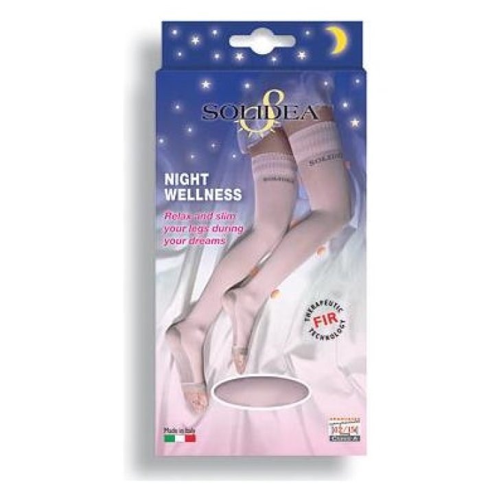 NIGHT Wellness Nero 2-M NIGHT Wellness Nero 2-M