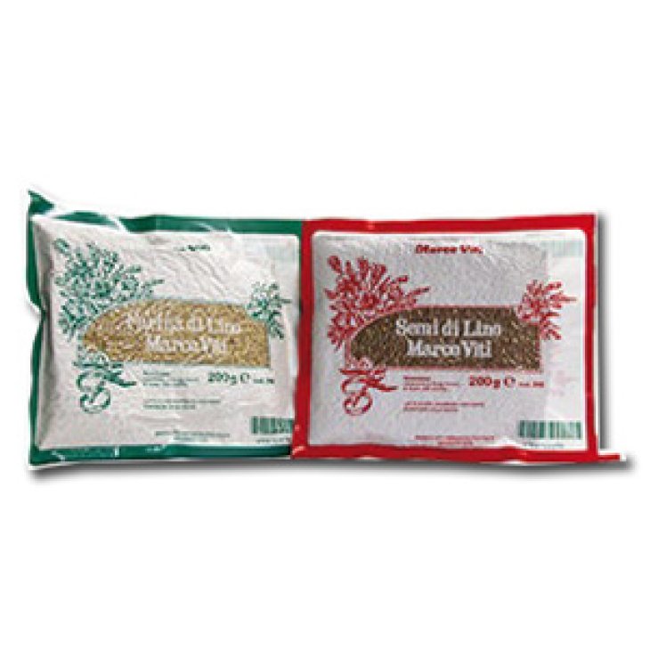 SEMI LINO 200 GR VITI SEMI LINO 200 GR VITI