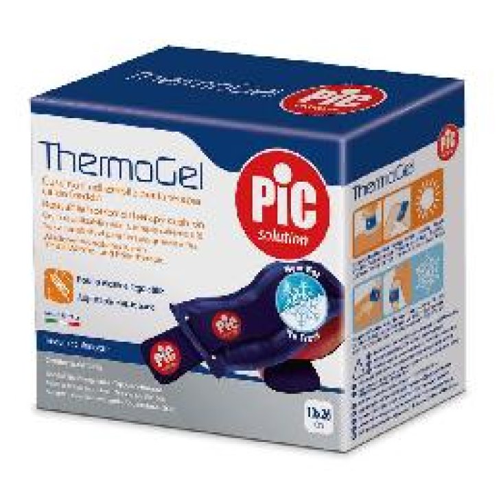 THERMOGEL 10X26CM 12451.2<