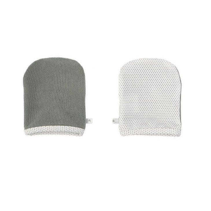 ISI GUANTO STRUCC ESFOL GRI/AR