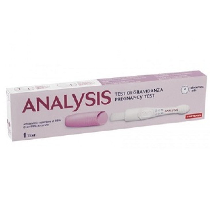 ANALYSIS Test Gravid.1pz ANALYSIS Test Gravid.1pz