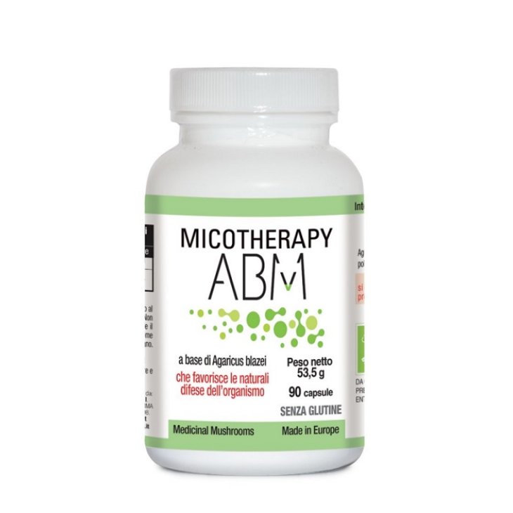 MICOTHERAPY ABM 90CPS MICOTHERAPY ABM 90CPS