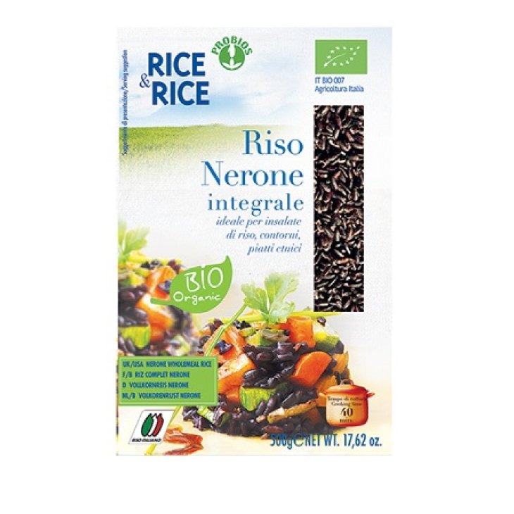RISO NERONE INTEGRALE
