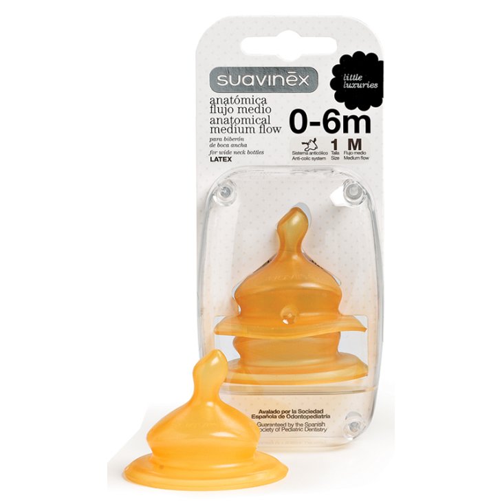 LITTLE LUXURIES TETT LATT AN1M